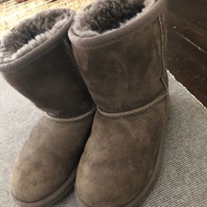 Kids Ugg’s